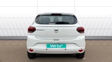 Dacia Sandero 1.0 TCe Comfort 5dr Petrol Hatchback
